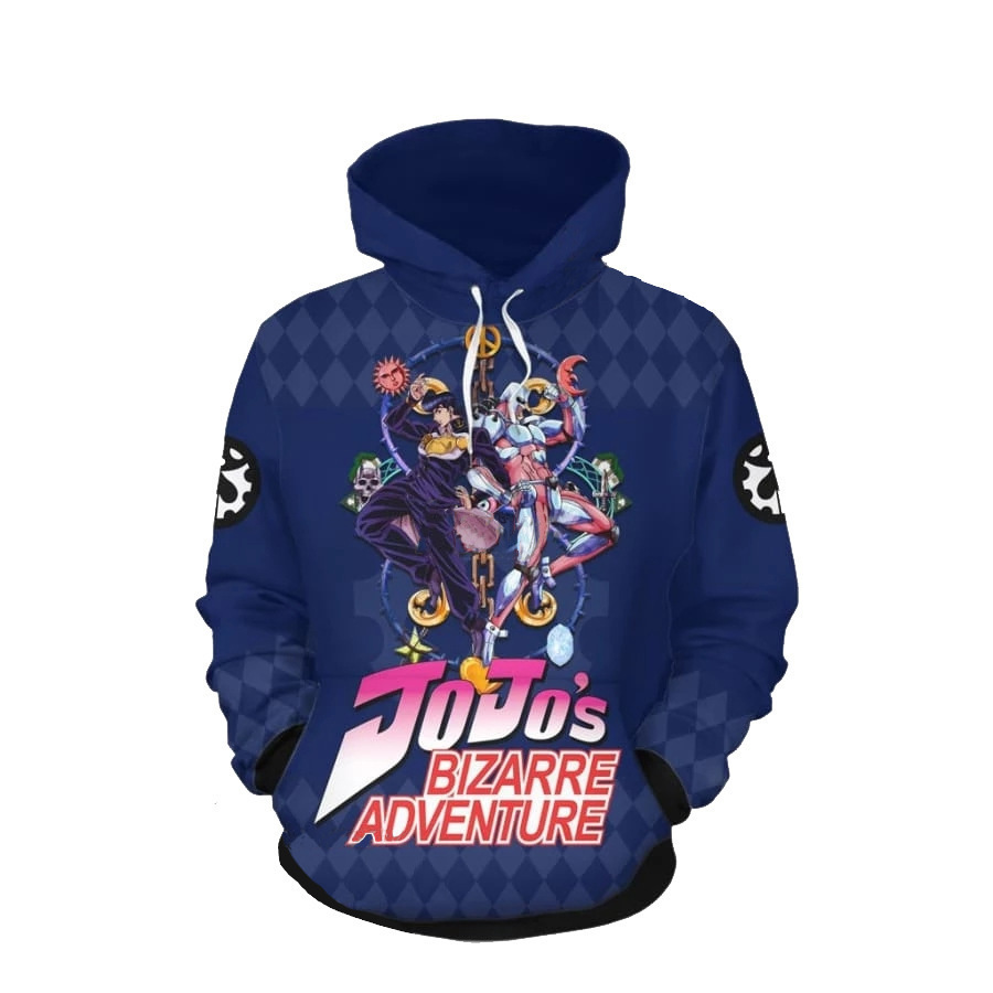 Anime Manga Merchandise - JoJo's Bizarre Adventure Classic Anime, filmes,