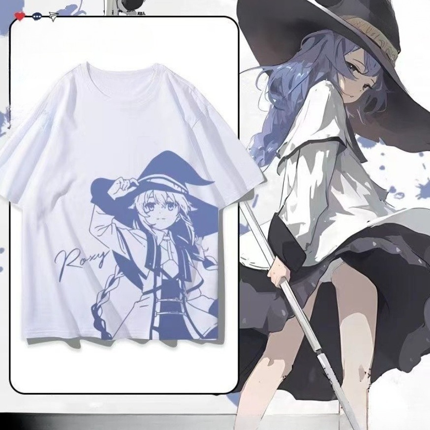 Anime Manga Merchandise - Reencarnação sem emprego: Roxy Migurdia Anime
