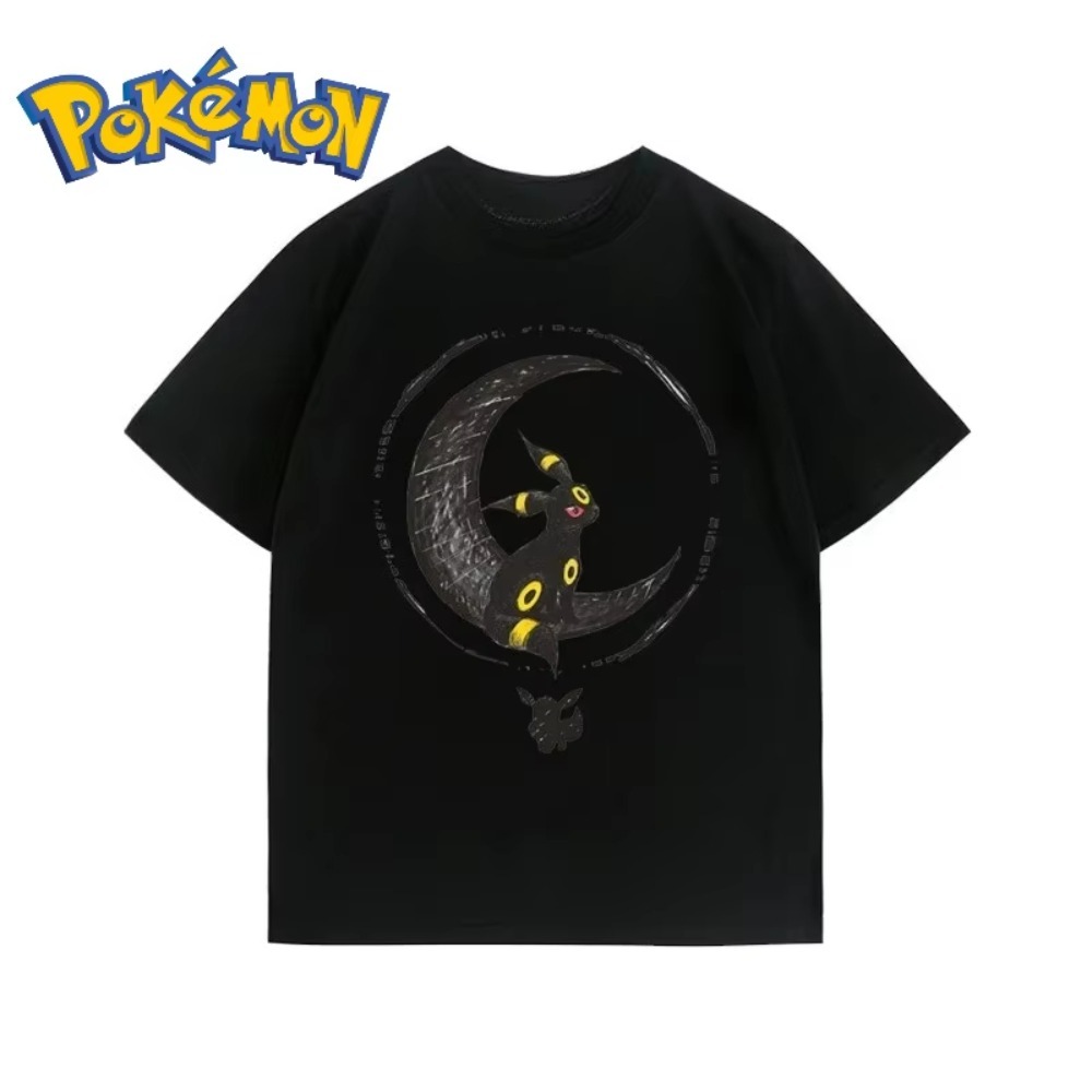 Anime Merchandise Shop - Verão novo pokémon dos desenhos animados