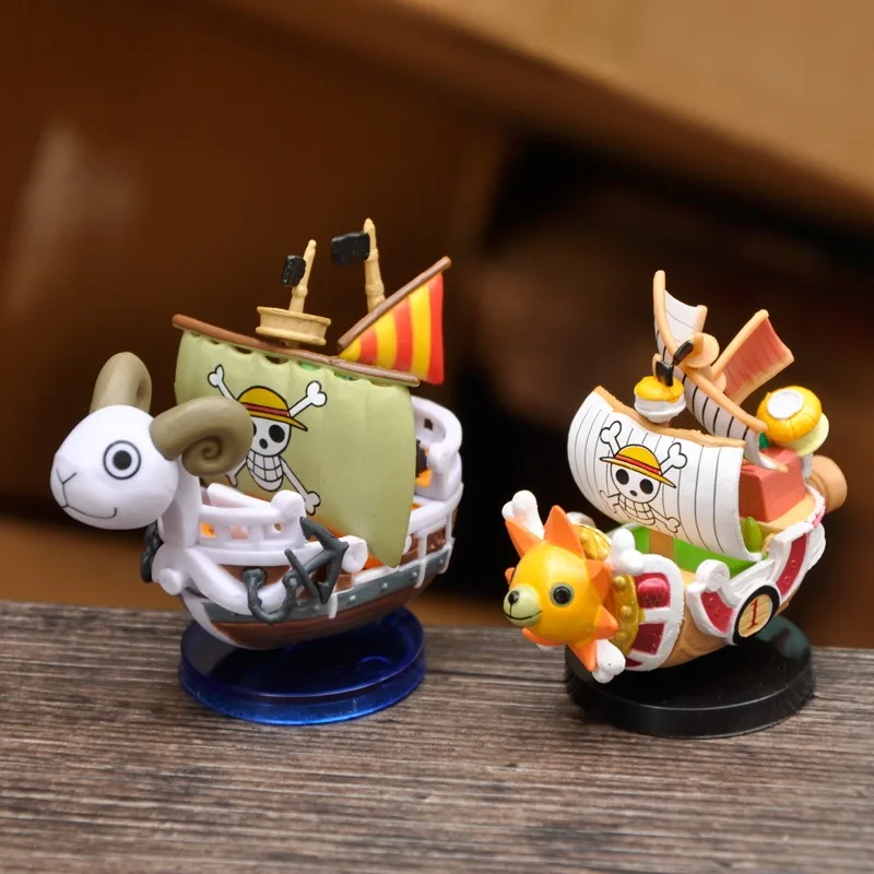 Figura de Navio de Anime One P - Zoro Anime Merchandise avaliação e preço