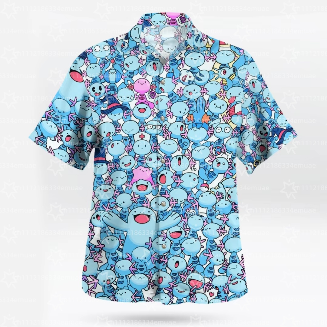 Camiseta Masculina e Infantil  - Anime Merchandise For Women avaliação e preço