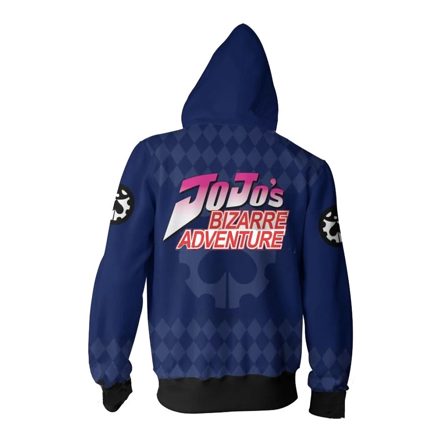 JoJo's Bizarre Adventure Class - Anime Manga Merchandise avaliação e preço