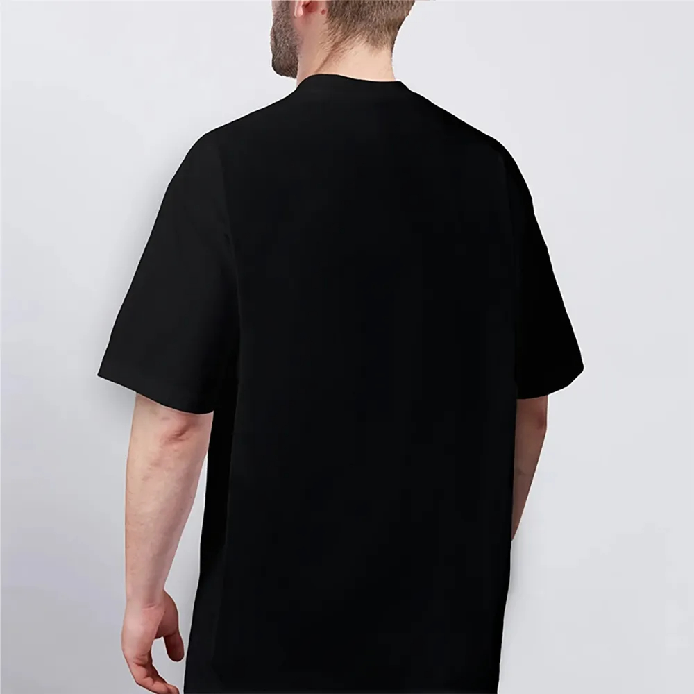 Dandadan camiseta anime gato d - Anime Merchandise Shop avaliação e preço