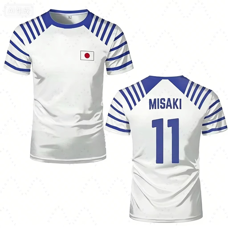 Camiseta Unissex Hot Captain T - Anime Merchandise For Women avaliação e preço