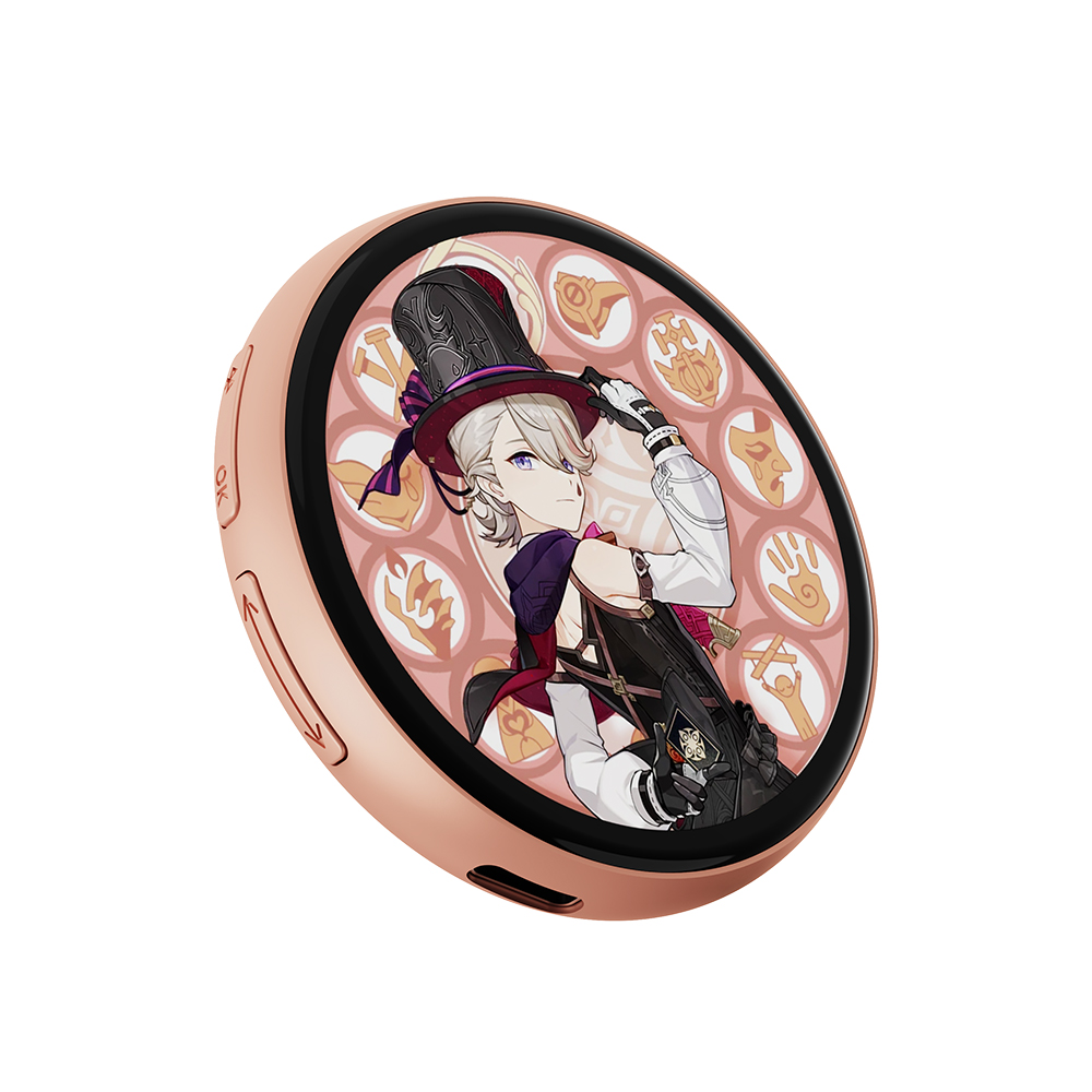 2025 novo 2d-temático magnétic - Anime Manga Merchandise avaliação e preço