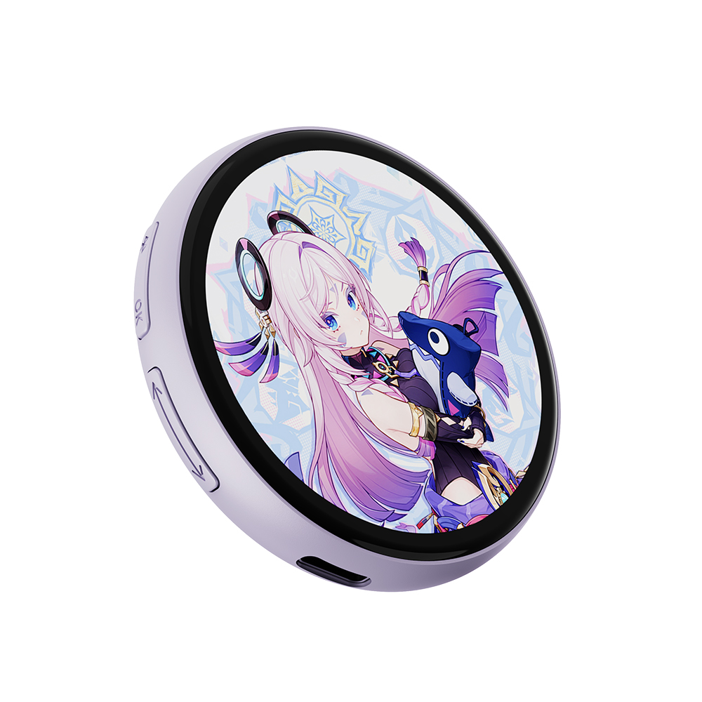 2025 novo 2d-temático magnétic - Anime Manga Merchandise avaliação e preço