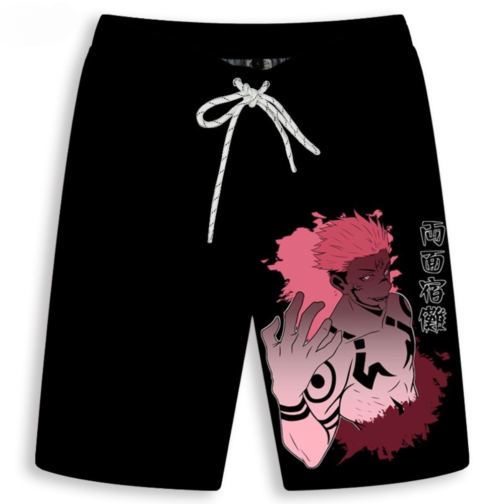 Gojo satoru masculino impresso - Anime Merchandise Shop avaliação e preço