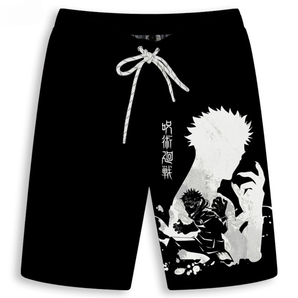 Gojo satoru masculino impresso - Anime Merchandise Shop avaliação e preço