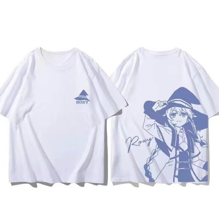 Reencarnação sem emprego: Roxy - Anime Manga Merchandise avaliação e preço