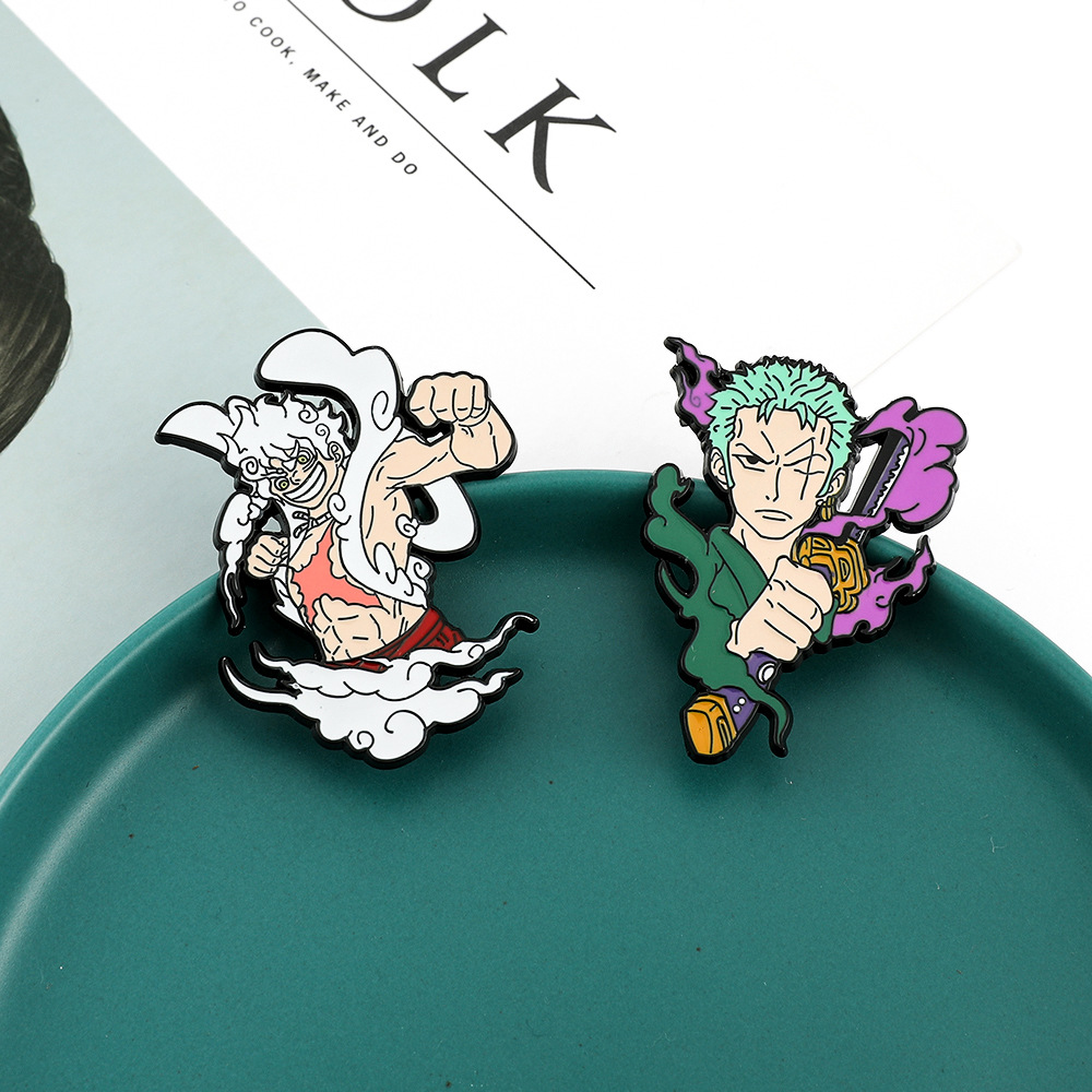 Merchandise de Personagens de  - Zoro Anime Merchandise avaliação e preço