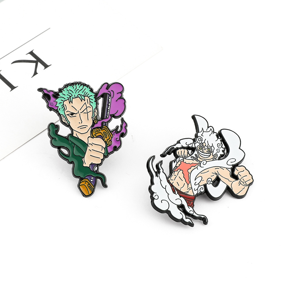 Merchandise de Personagens de  - Zoro Anime Merchandise avaliação e preço