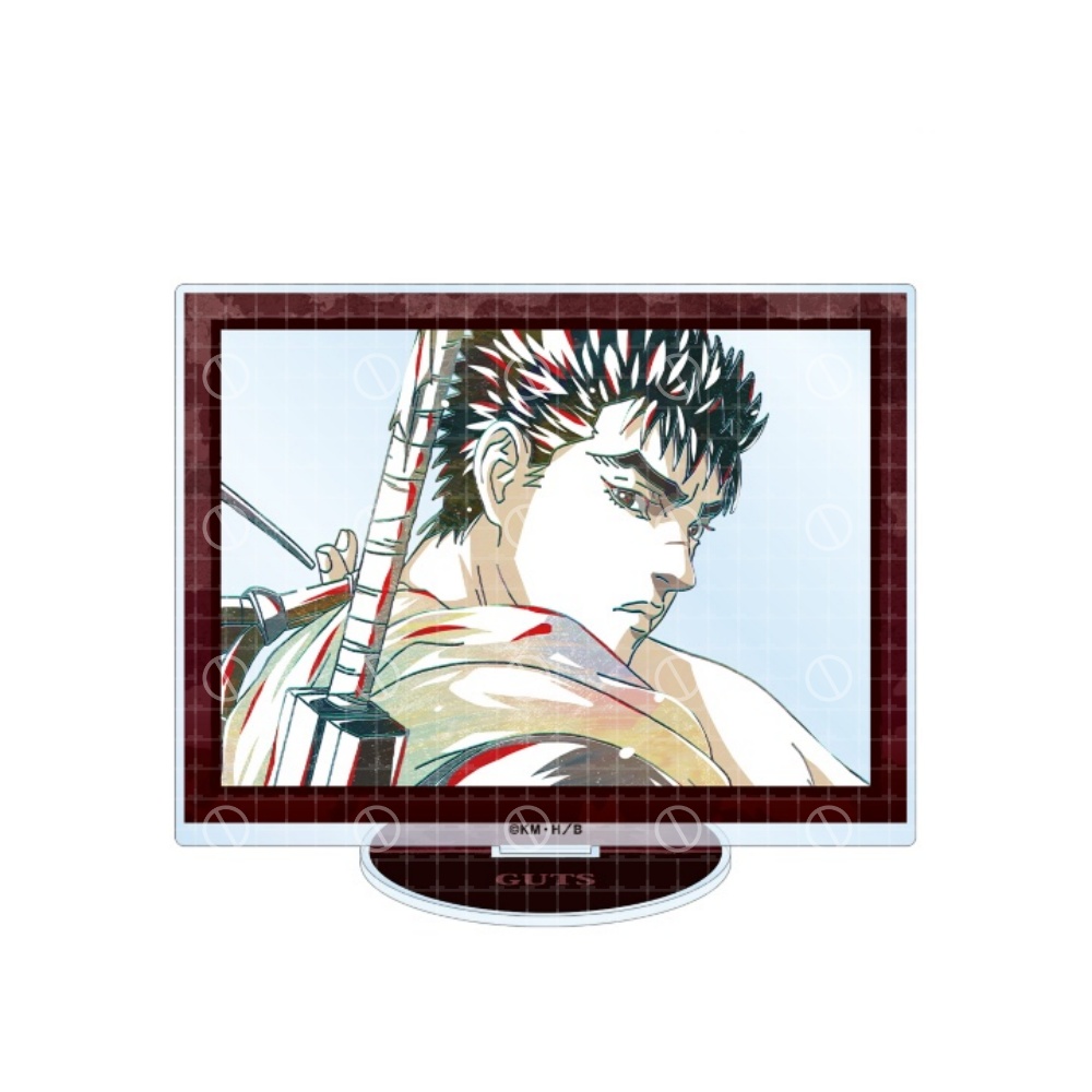 Porta-retratos de acrílico em  - Anime Manga Merchandise avaliação e preço