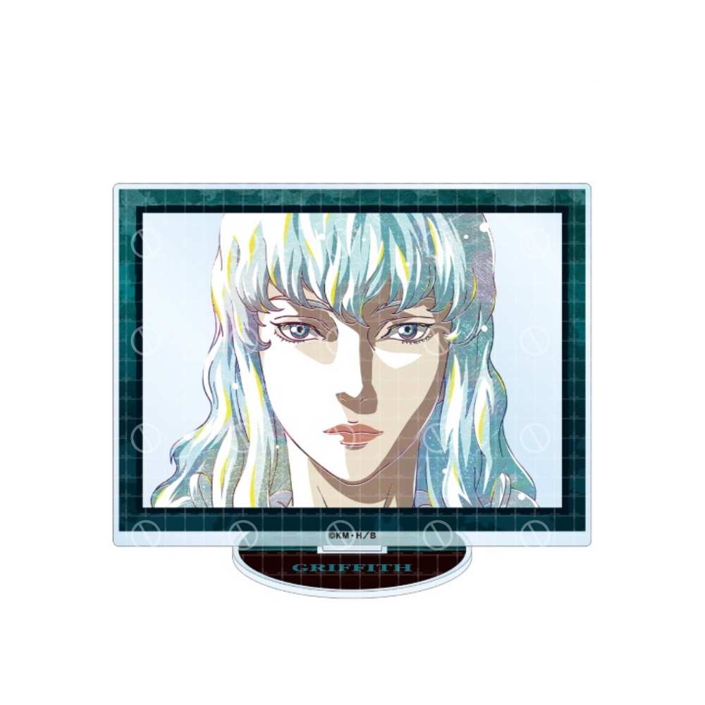 Porta-retratos de acrílico em  - Anime Manga Merchandise avaliação e preço
