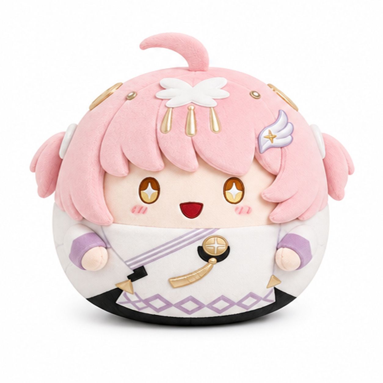 Anime Wuthering Waves Phoebe A - Anime Merchandise Plush Toys avaliação e preço