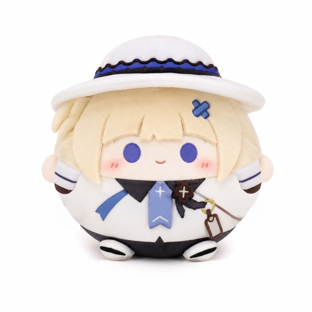 Anime Wuthering Waves Phoebe A - Anime Merchandise Plush Toys avaliação e preço