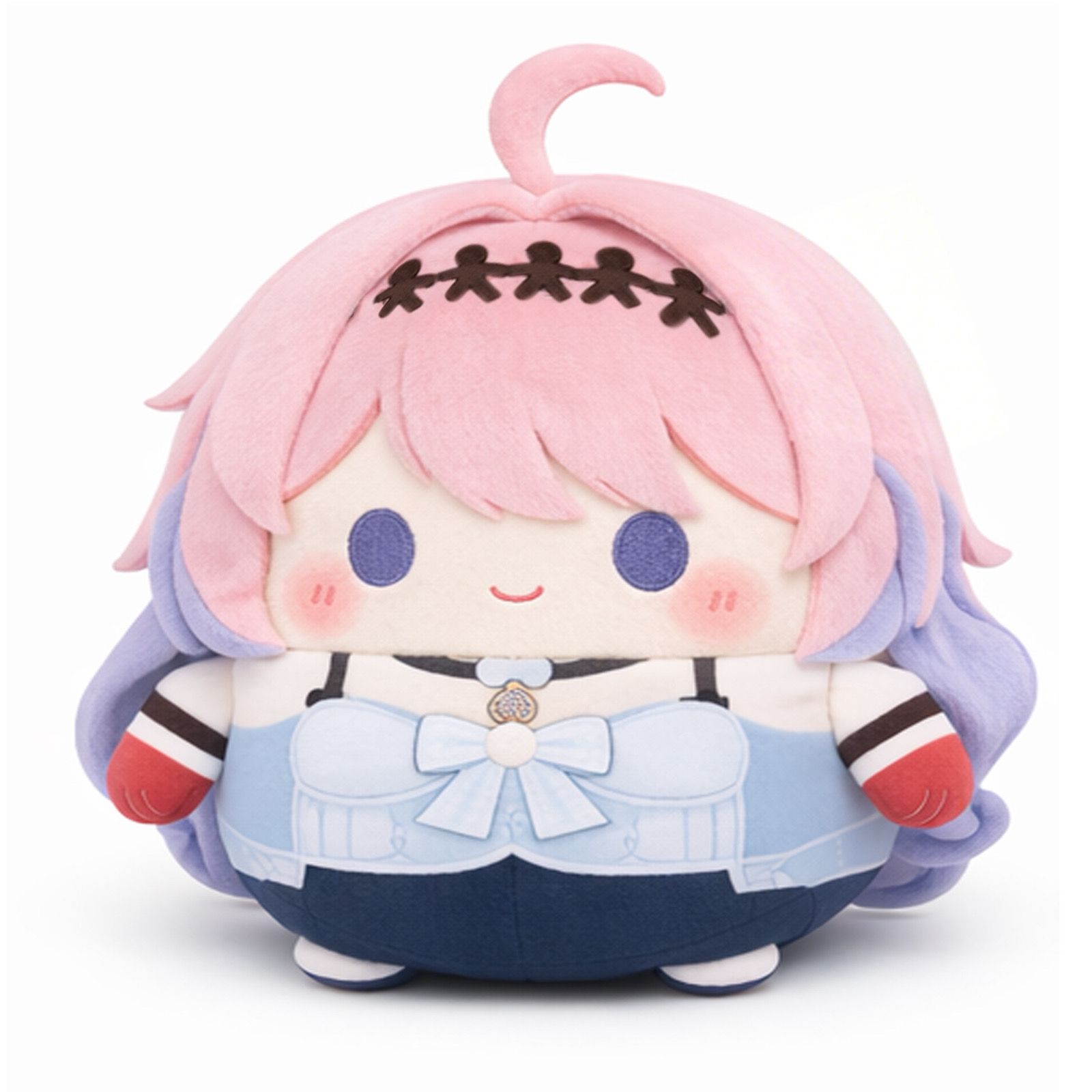 Anime Wuthering Waves Phoebe A - Anime Merchandise Plush Toys avaliação e preço