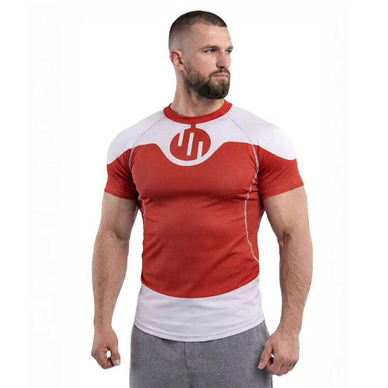 Nova Camiseta Rash Guard Inven - Anime Merchandise For Women avaliação e preço