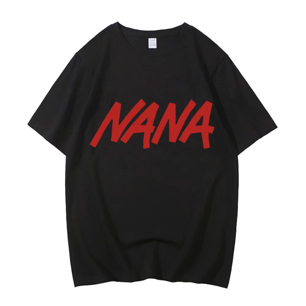Camiseta Gráfica NANA Anime Vi - Anime Manga Merchandise avaliação e preço
