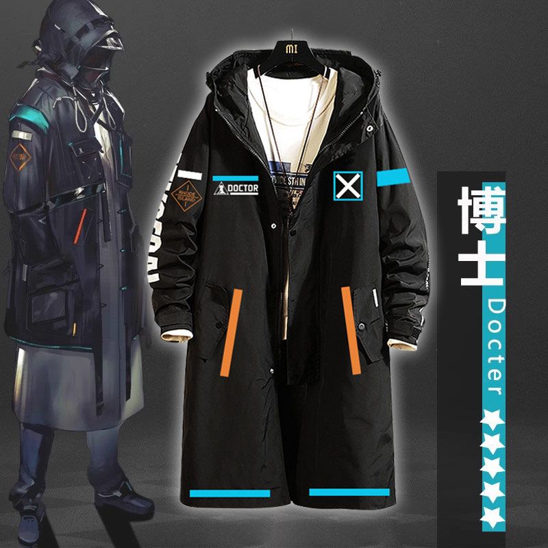 Arknights Mercadoria de anime  - Unique Anime Merchandise avaliação e preço
