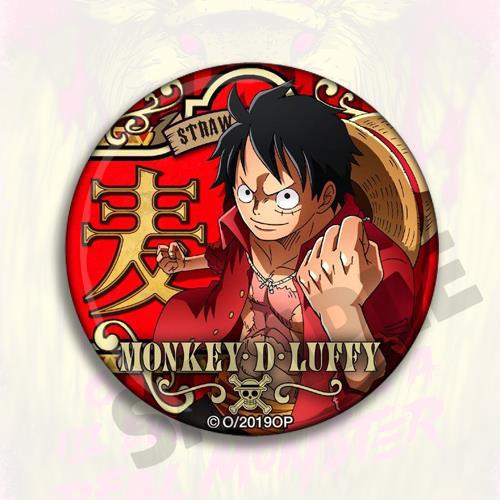 Conjunto de pinos de crachá de - Zoro Anime Merchandise avaliação e preço