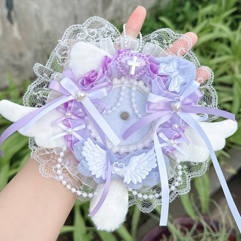 Kit de Material DIY para Porta - Anime Manga Merchandise avaliação e preço