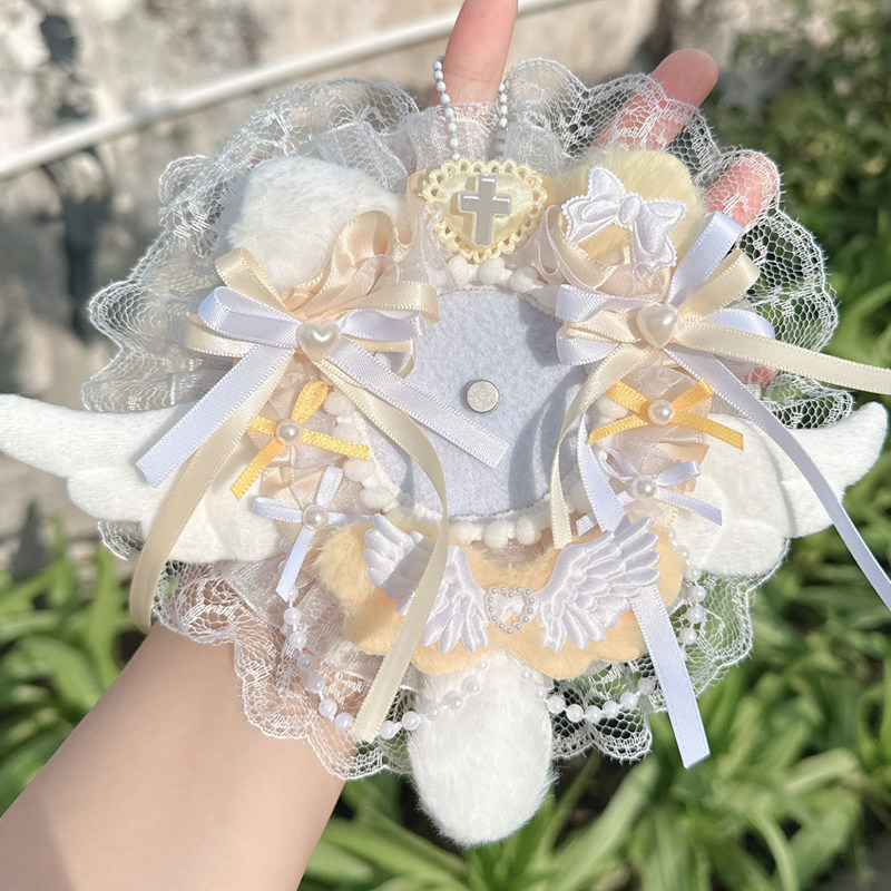 Kit de Material DIY para Porta - Anime Manga Merchandise avaliação e preço