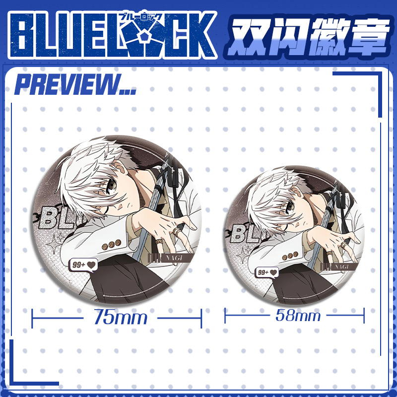 Acessórios de Cosplay do Anime - Anime Manga Merchandise avaliação e preço