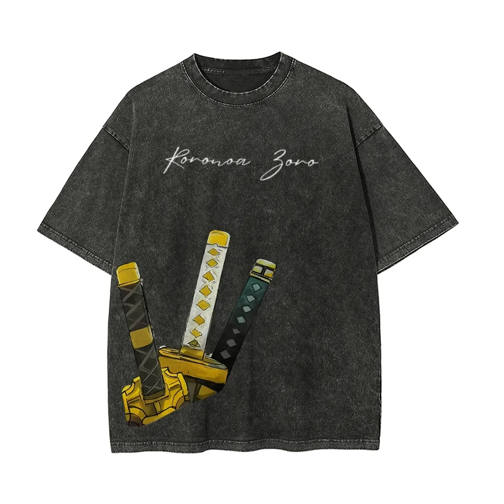 Uma peça zoro rei do inferno v - Zoro Anime Merchandise avaliação e preço