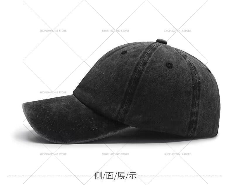 Boné de Algodão Lavado One Pie - Zoro Anime Merchandise avaliação e preço