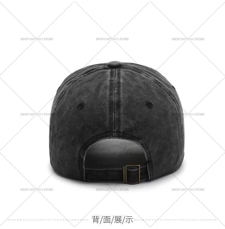 Boné de Algodão Lavado One Pie - Zoro Anime Merchandise avaliação e preço