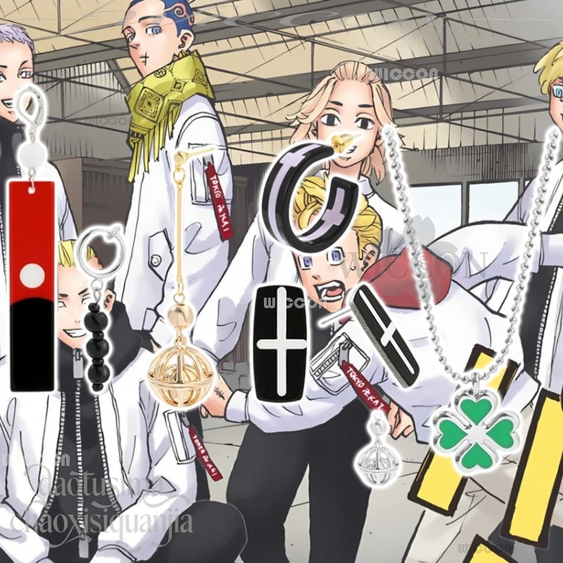 Disfraz pingente de desenho an - Anime Manga Merchandise avaliação e preço