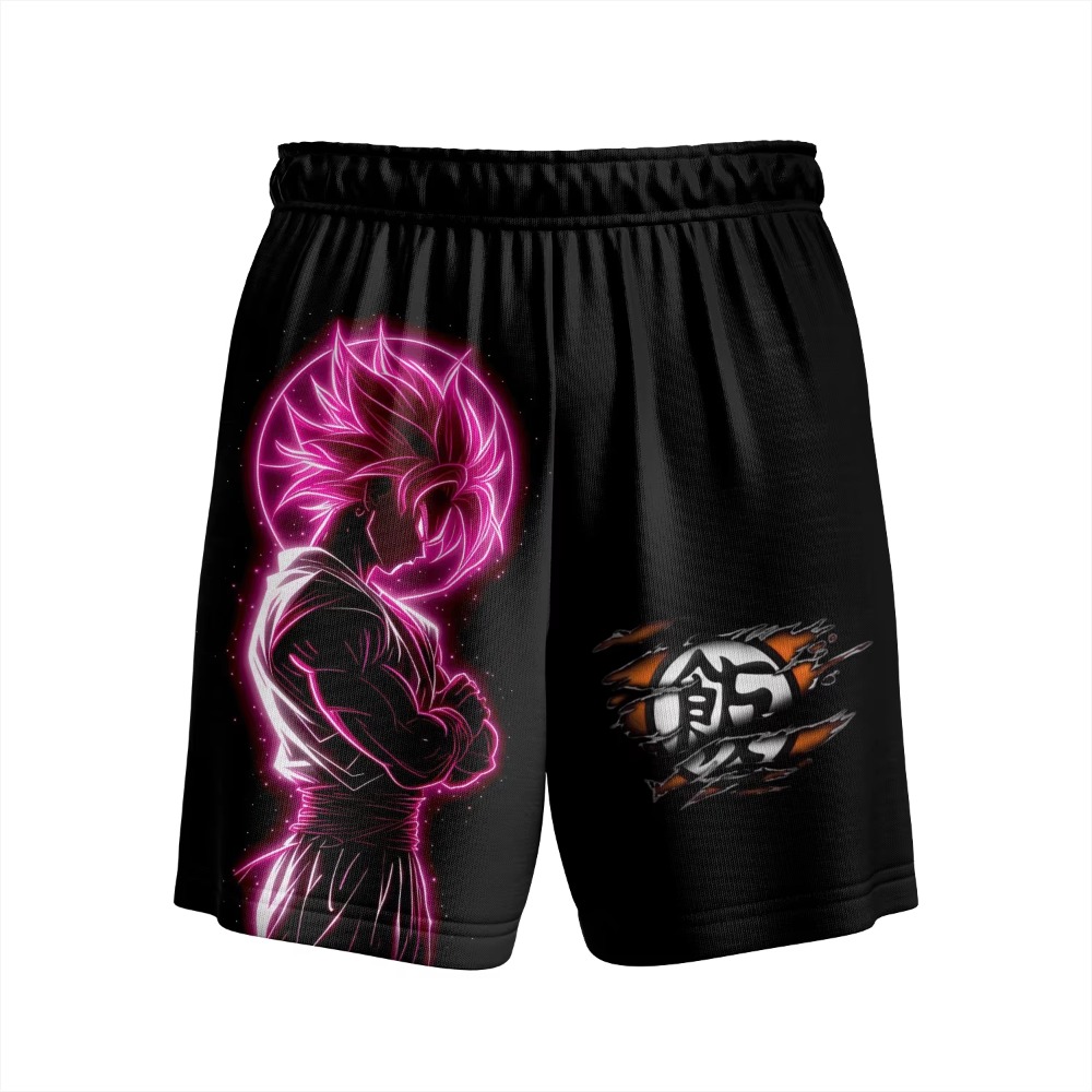 Masculino The Hot Dragon Ball  - Anime Merchandise Shop avaliação e preço