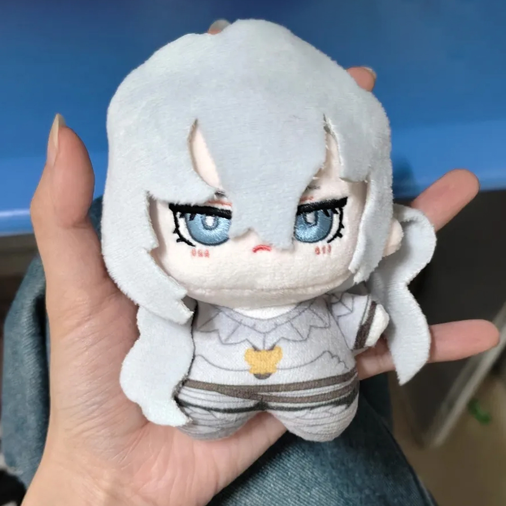 Boneco de Pelúcia Anime Berser - Anime Merchandise Plush Toys avaliação e preço